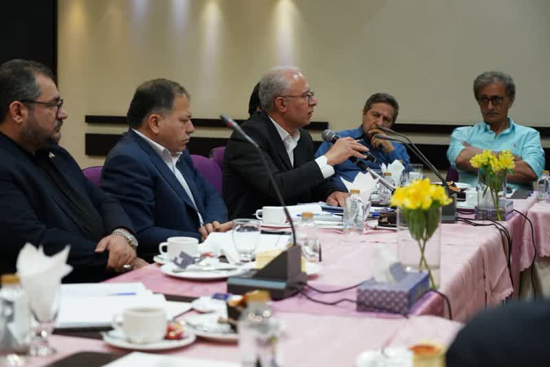 رونق گردشگری از دریچه آخر هفته رونق گردشگری از دریچه آخر هفته