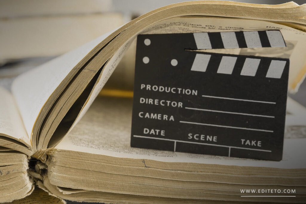 اقتباس؛ امری دیرینه و حیاتی در دنیای هنر -اصفهان زیبا