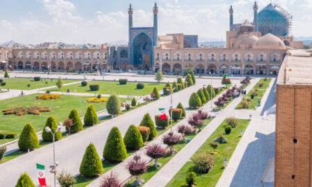 فاجعه‌زدگی در خلقیات مردم اصفهان