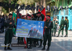 کاروان دوی امدادی عاشقان حسینی، زائران خمینی