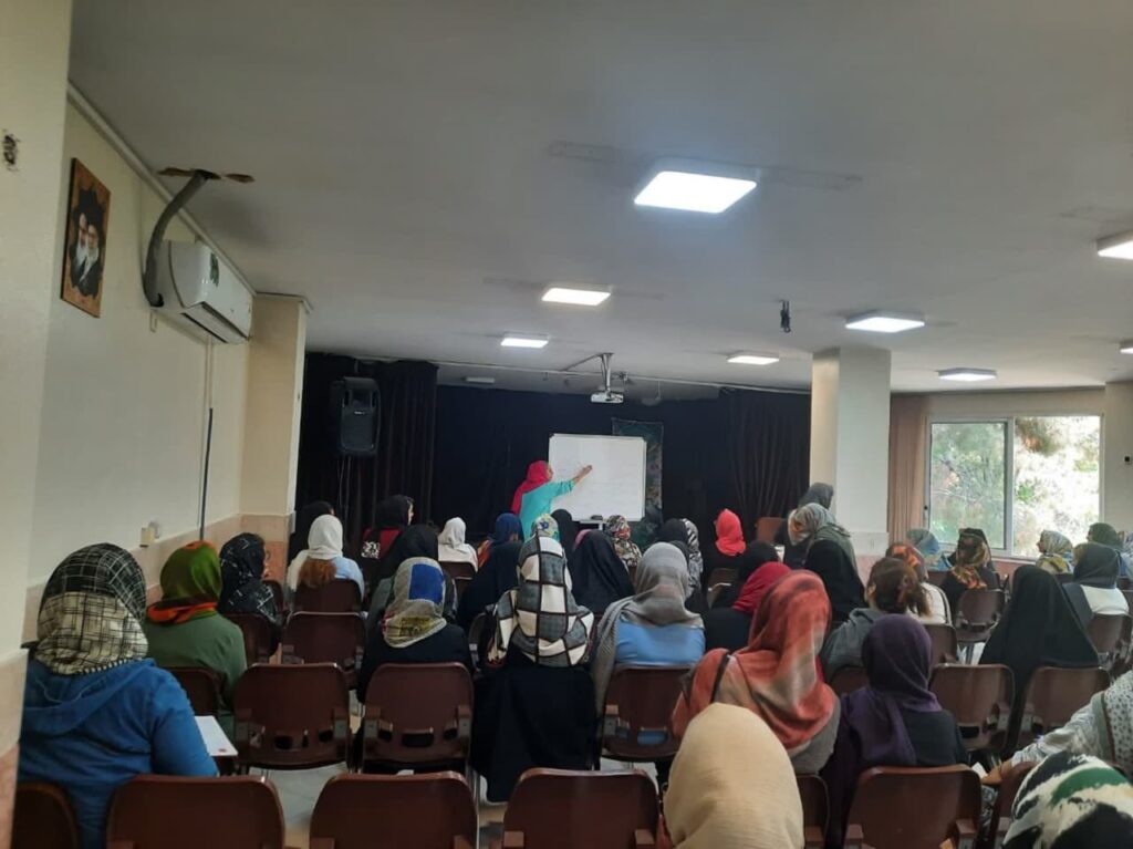 رمزوراز زندگی سالم - اصفهان زیبا