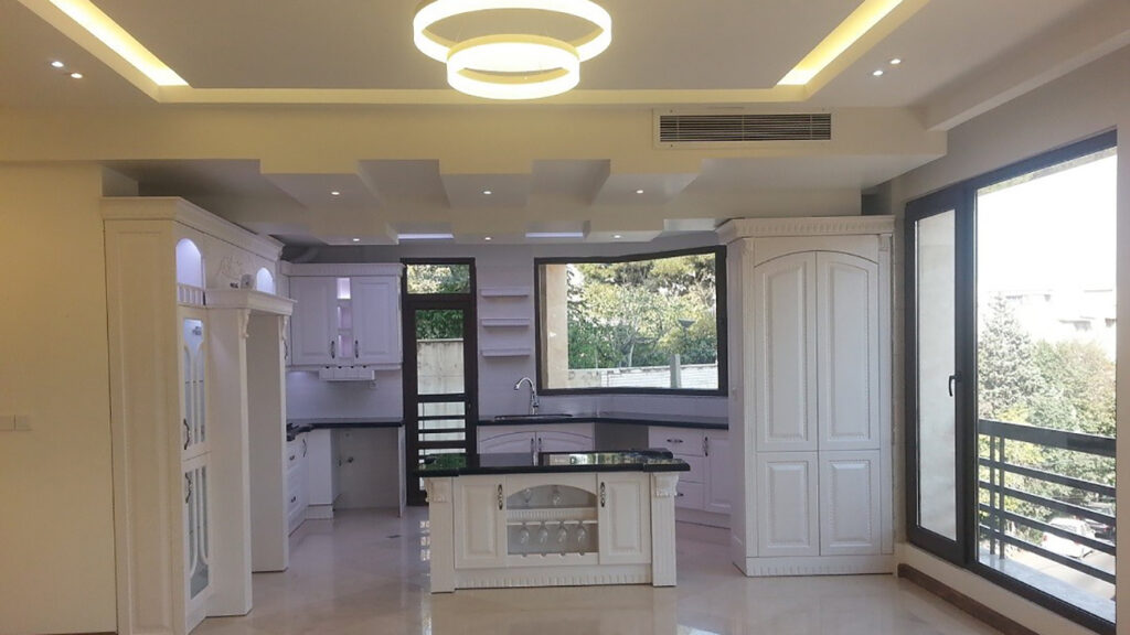 شهرداری در کنار مردم برای کاهش خانه‌های خالی - اصفهان زیبا