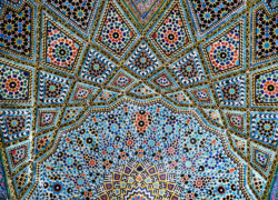 ایران؛ سرچشمه هنرهای اصیل اسلامی