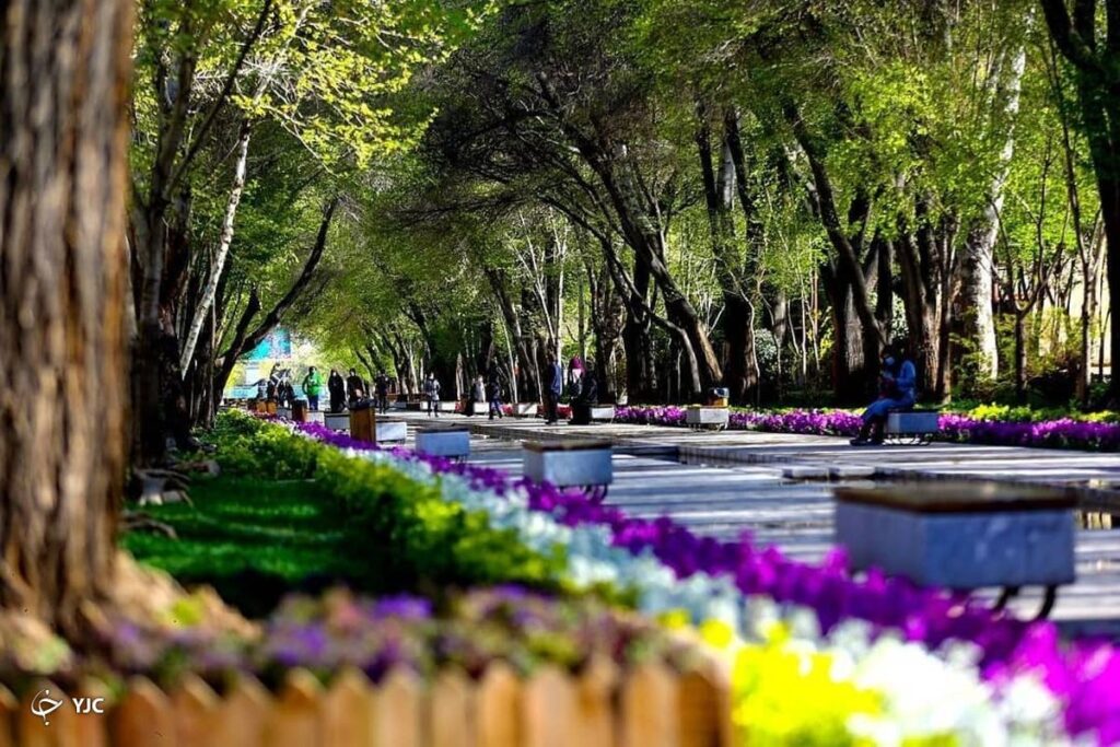 سیاست‌گذاران ما بایدچشم‌هایشان را بشویند! - اصفهان زیبا