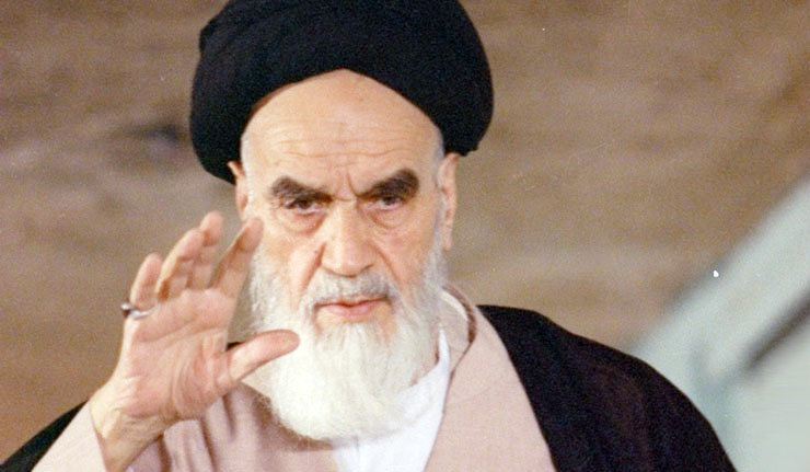 واللّـه تا حالا نترسیدم