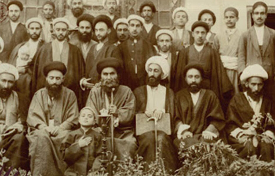 اسامی خطباء معروف و محققان معاصر اصفهان