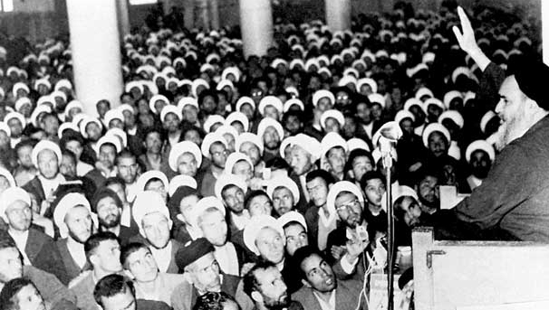 پانزده خرداد 42 و قیام اصفهان