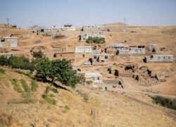روستاها؛ قربانیان طرح الحاق به اصفهان