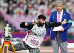 یک سهمیه المپیکی ورزش اصفهان در انتظار مشهدی‌ها
