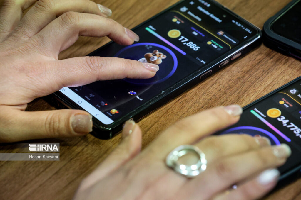 رؤیای پول‌دارشدن! - اصفهان زیبا