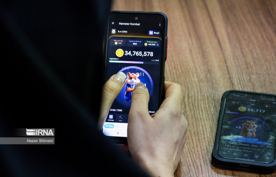 «همستربازی» پول دارد؟!