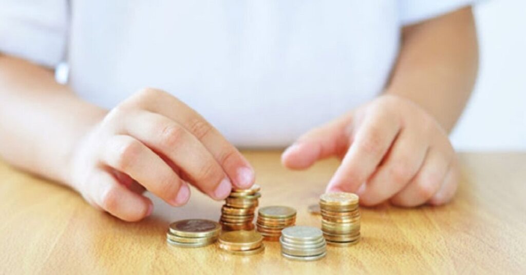 پول‌توجیبی نوستالژی شیرین کودکی - اصفهان زیبا