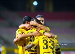 سپاهان  در دوقدمی جام!