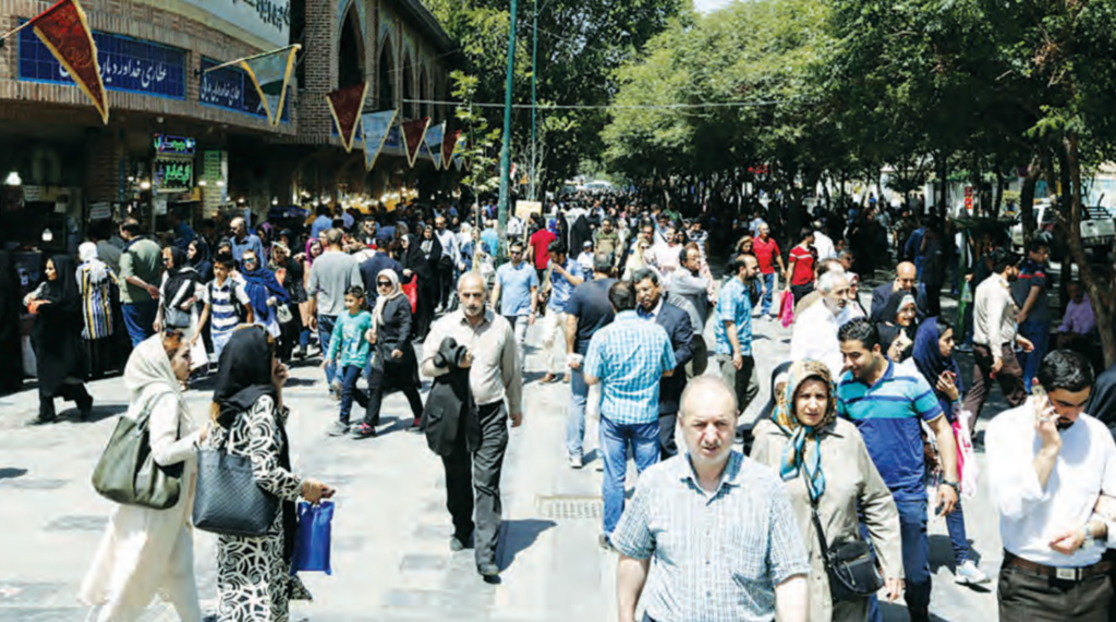 «جوانی»به اصفهان نرسید! - اصفهان زیبا