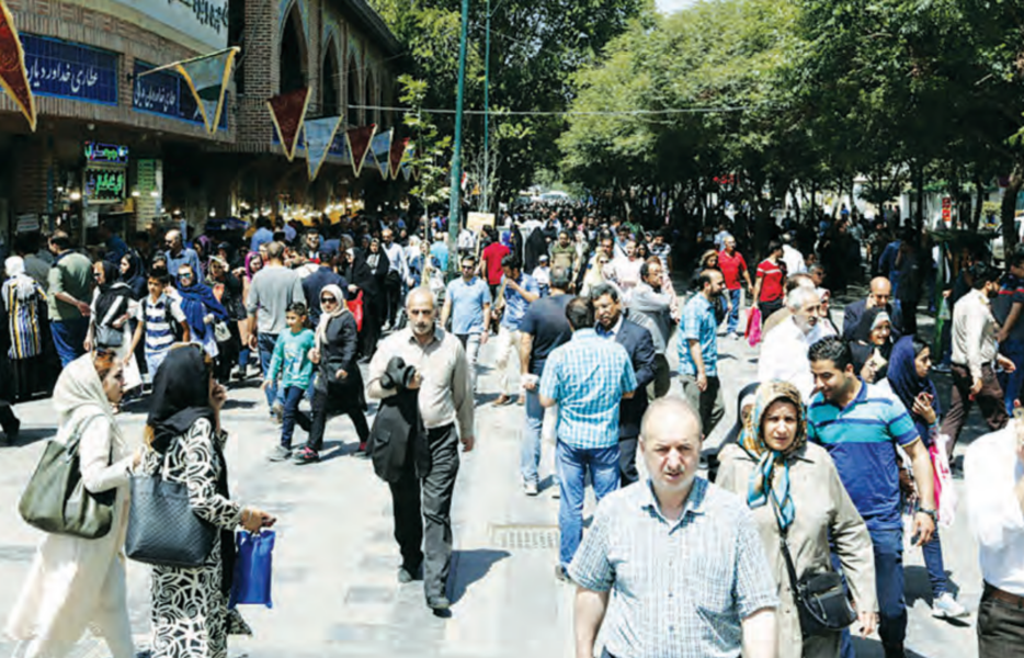 «جوانی» به اصفهان نرسید! «جوانی» به اصفهان نرسید!