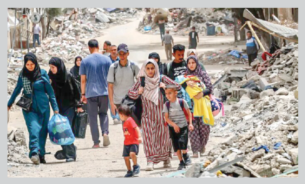 ابراهیم‌های زمانه‌ام - اصفهان زیبا