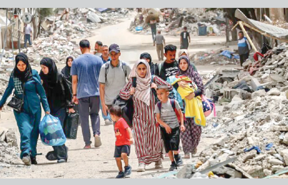 ابراهیمهای زمانهام ابراهیمهای زمانهام