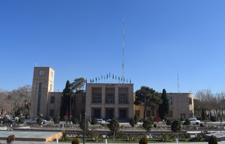 جسور، مقتدر و فارغ از هویت