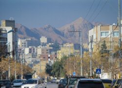 دستگرد؛ آخرین ریه‌ تنفسی اصفهان
