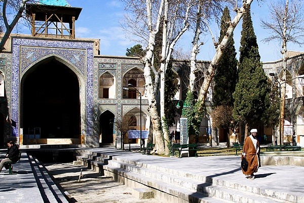 ممات و دوباره حیات