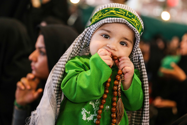 ملاکِ دین&zwnj;داری