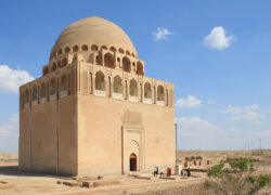 فرهنگ؛مرز مشترک اصفهان و مرو