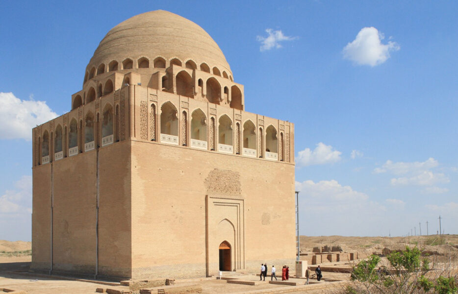 فرهنگ؛مرز مشترک اصفهان و مرو