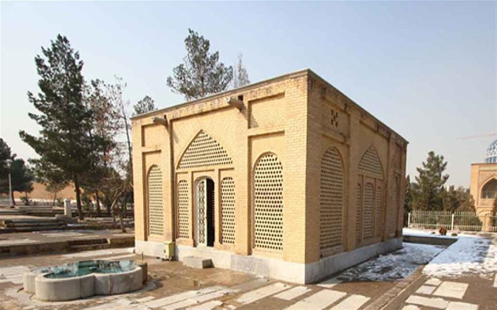 حکایت‌های آشنا - اصفهان زیبا