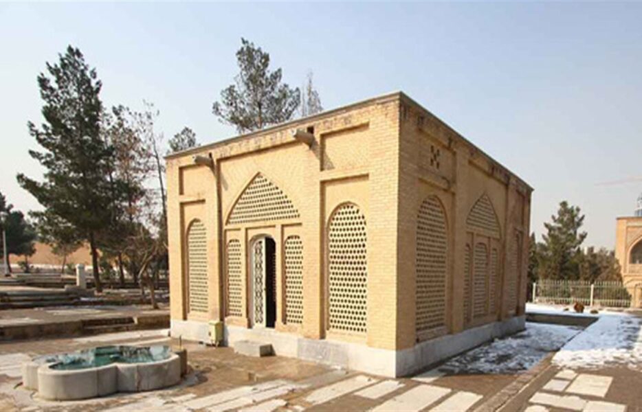 حکایتهای آشنا حکایتهای آشنا