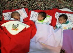 افزایش 26 درصدی تولد فرزند چهارم در اصفهان