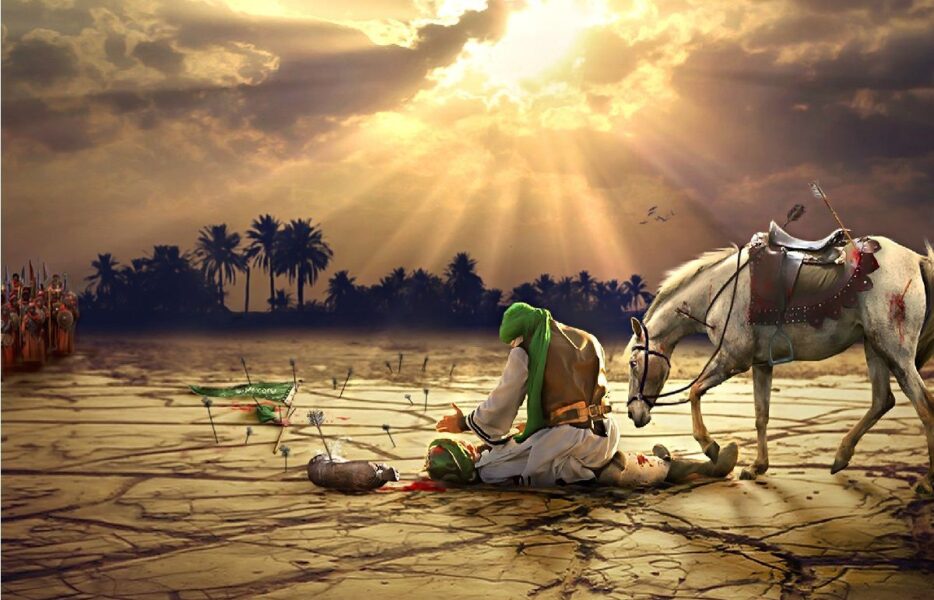 خطبههایی که شنیده نشد خطبههایی که شنیده نشد