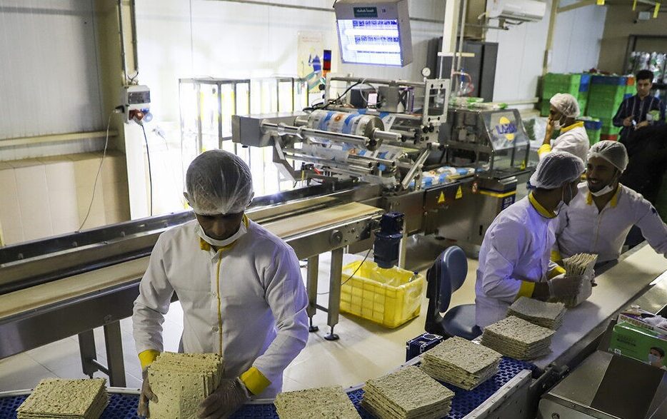 بیراهه‌های تسهیلاتی!