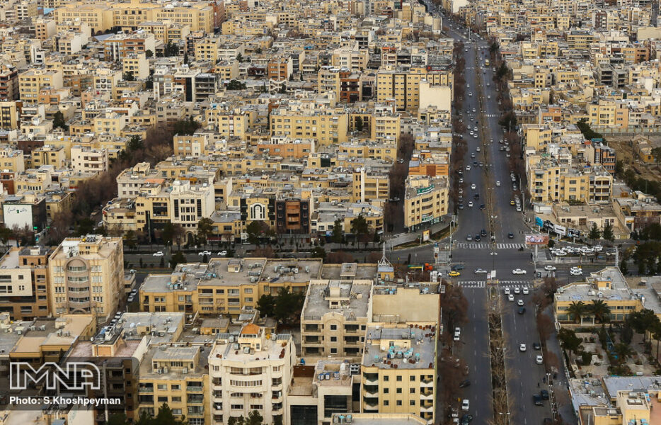 روح سرگردان‌ محله‌ها در اصفهان