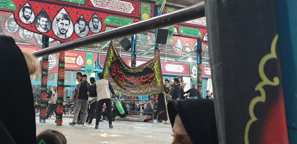 برای بیماران منظور - اصفهان زیبا
