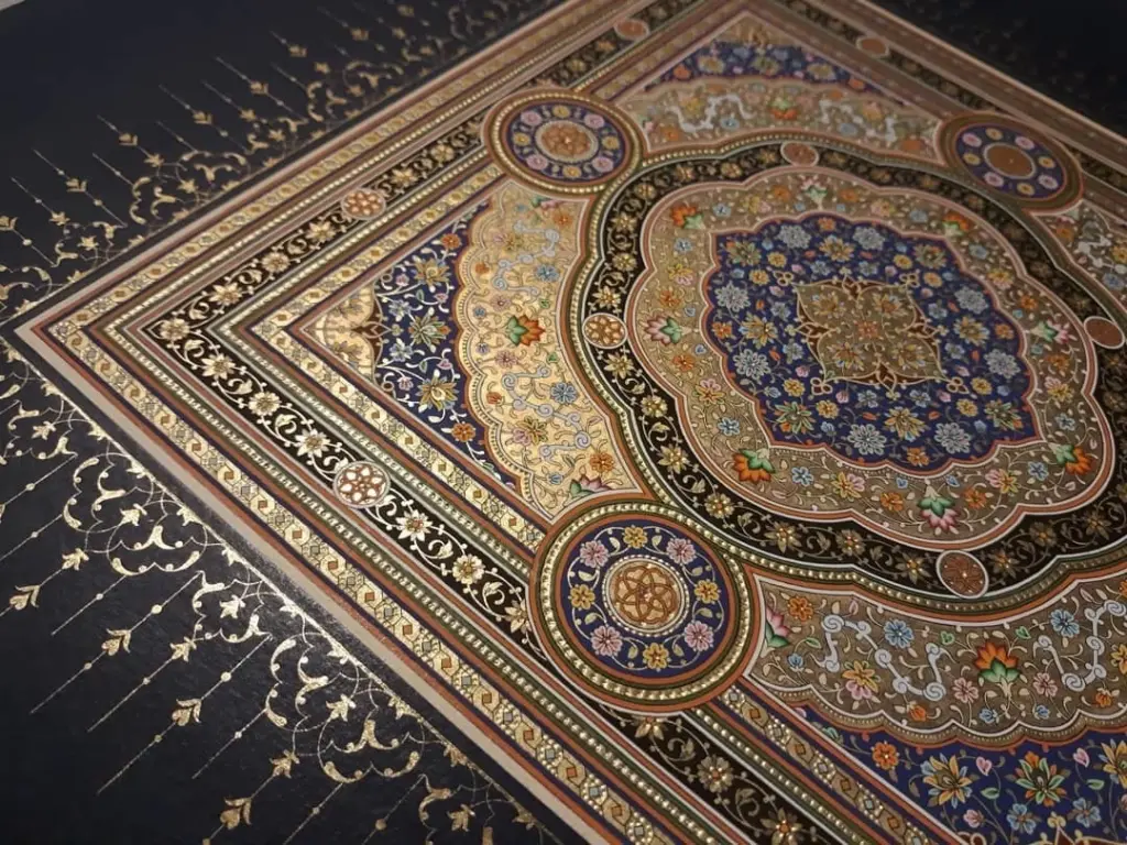 وقتی ایرانیان با «مفصل» به آسمان دست یافتند! - اصفهان زیبا