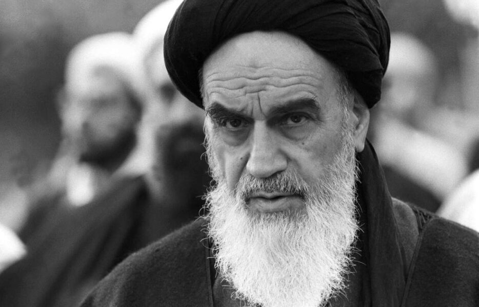 اگر خمینی (ره) نبود…