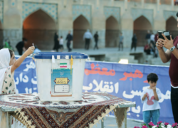 معمای مشارکت