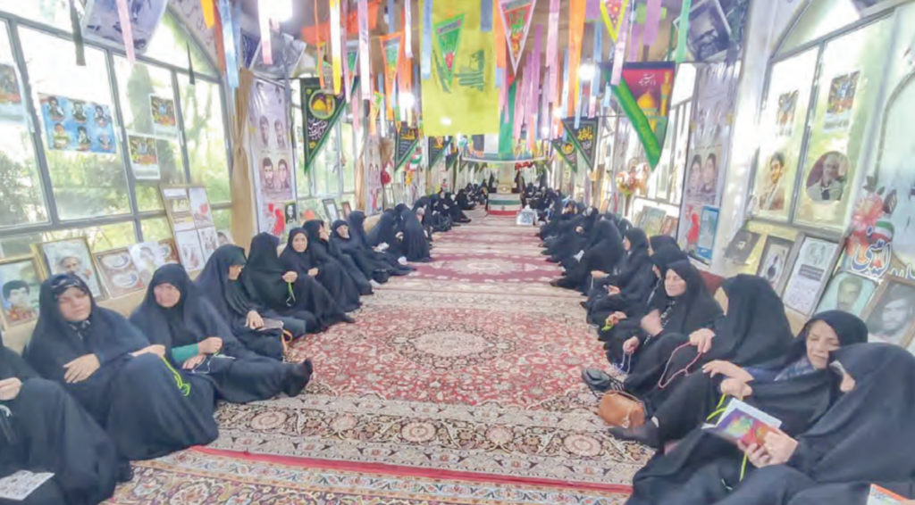 از نیت تا نیاز - اصفهان زیبا