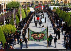 حضور دسته‌های عزاداری در اصفهان احیا می‌شود؟