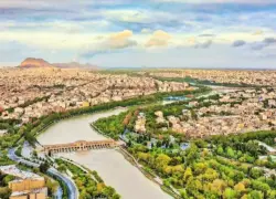 اصفهان در مواجهه با توسعه، انتخابگر است