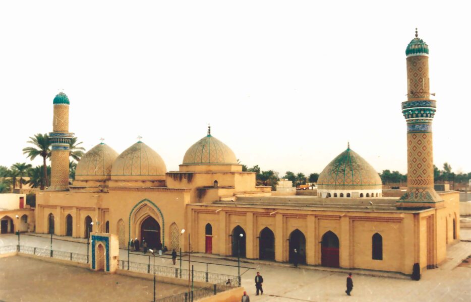 سلمان محمدی؛ فخر اصفهان