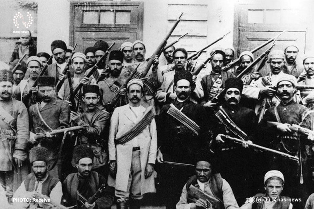قاجار و اقتدارگرایی در فهم ایرانیان - اصفهان زیبا