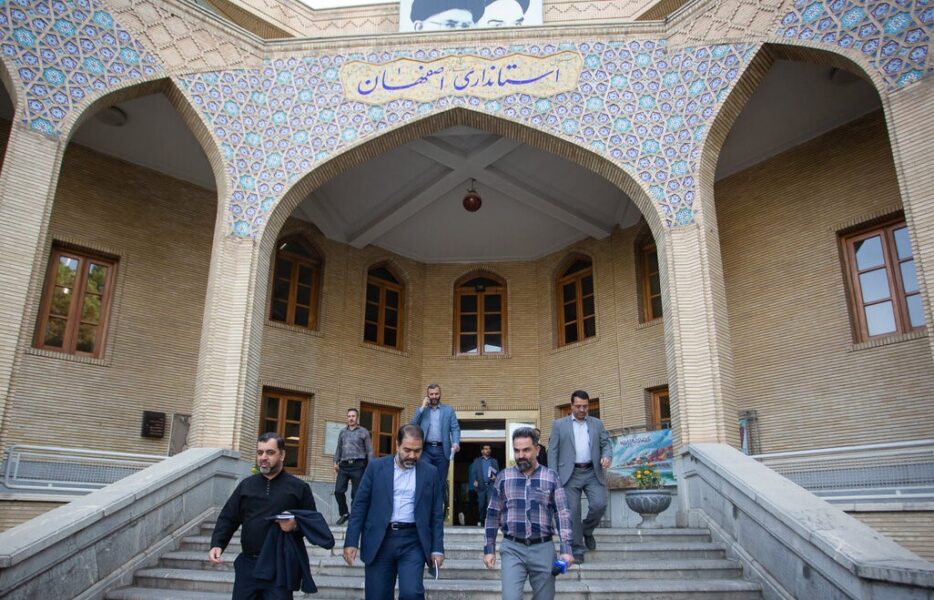 از استاندار آینده چه می‌خواهیم؟