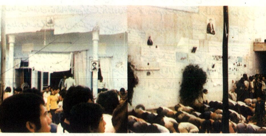 مرداد داغ انقلاب! مرداد داغ انقلاب!