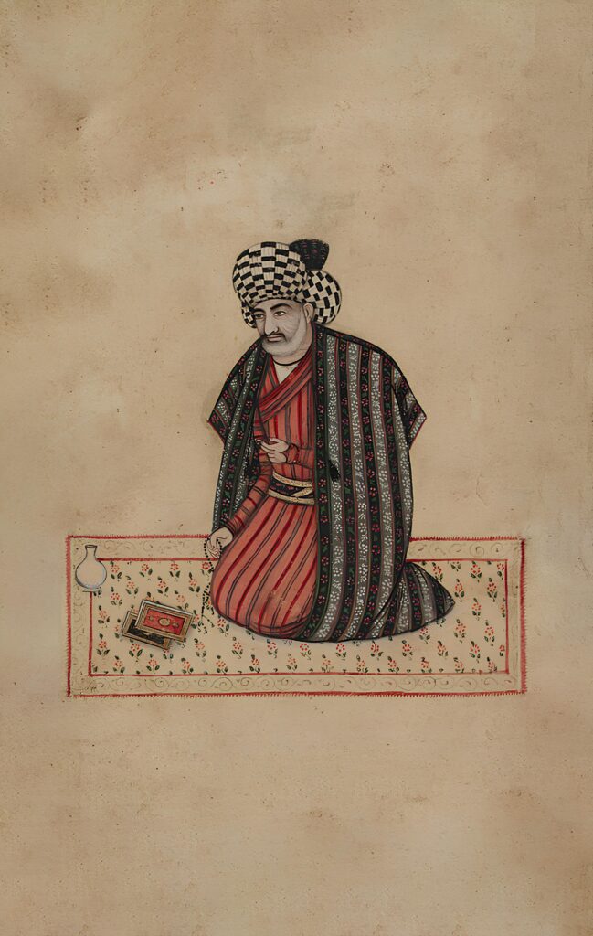 محمدباقر مجلسی و علمای اصفهان در ابتدای ایران مدرن - اصفهان زیبا