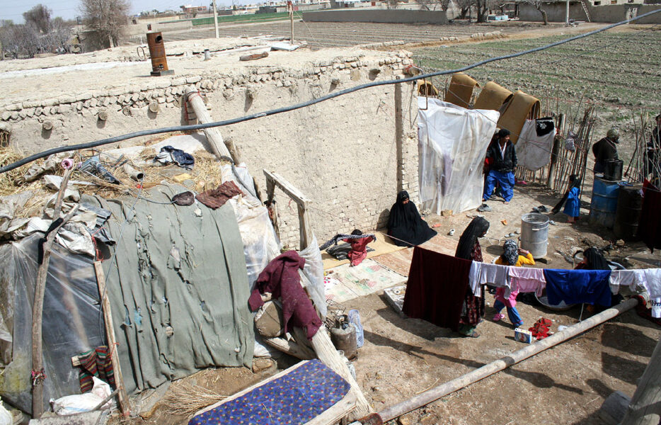 سایه‌روشنِ حضور اتباع در اصفهان