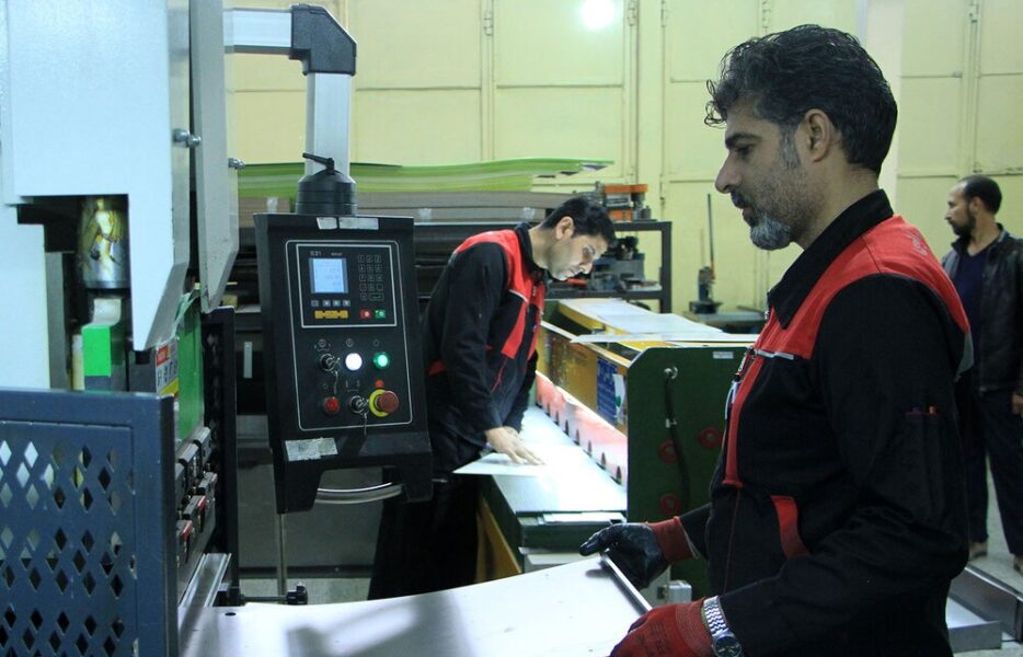 بی‌سروسامانی ثبت قراردادهای کارگران