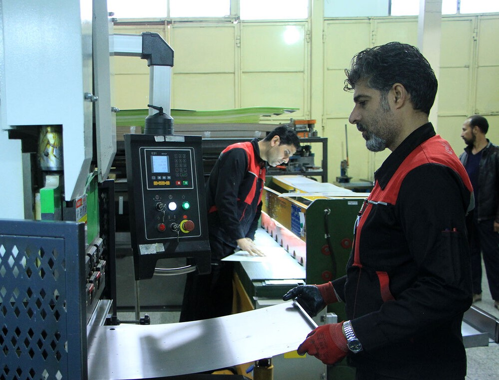 بی‌سروسامانی ثبت قراردادهای کارگران - اصفهان زیبا