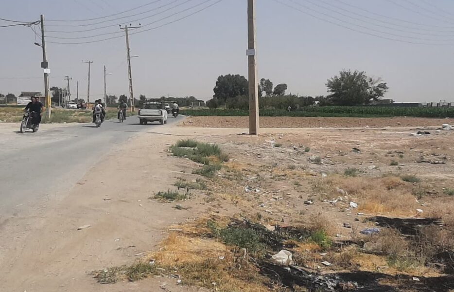 کلاف سردرگمِ محدوده و حریم
