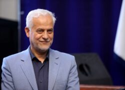 تبدیل کانون گردوغبار اصفهان به بوستان 7.5هکتاری با هزینه ۵۰۰میلیارد تومان